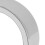 Smart-Ring mit Temperatursensor, Schlaf- & Schritt-Tracker, 20mAh Batterie, Silber 10
