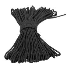Nylon D Loop Rope for Compound Bow Release Black Archery Accessory