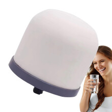 Ceramic Water Filter Dome Replacement for Pitcher – Efficiency Reusable Home and Dorm Use