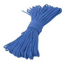 Nylon Archery D Loop Rope for Compound Bow, Blue, 68g