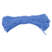 Nylon D-Schlaufen-Gurt für Bögen, Compoundbogen, Blau, 68 g