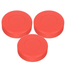 3St Duurzame Hockey Pucks Voor Ijs- En Straattraining