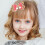 3St Kleurrijke Glitter Haarclips Strikkoeling 5