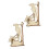 2Sets Educatieve Houtspecht DIY 3D Speelgoed Voor Thuis 1