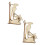 2Sets Educatieve Houtspecht DIY 3D Speelgoed Voor Thuis 7
