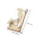 2Sets Educatieve Houtspecht DIY 3D Speelgoed Voor Thuis 2