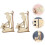 2Sets Educatieve Houtspecht DIY 3D Speelgoed Voor Thuis 6