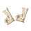 2Sets Educatieve Houtspecht DIY 3D Speelgoed Voor Thuis 9
