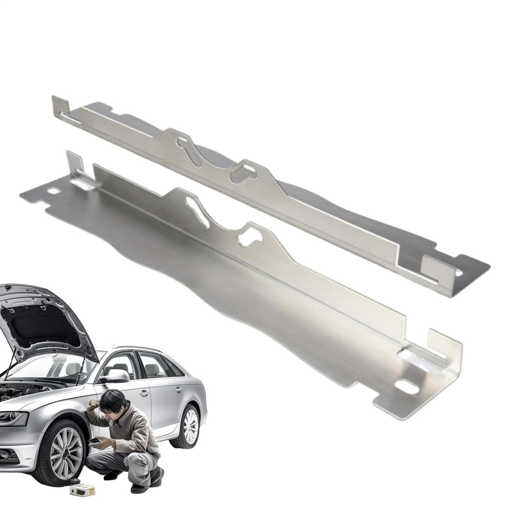Heavy Duty Wheel Alignment Tool With Toe Alignment Plates, Accurate Calibration For Cars Trucks Atvs 9347817940985