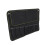 Large Capacity Motorcycle Roll Tool Pouch Portable Multi Pocket Black 11