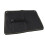 Large Capacity Motorcycle Roll Tool Pouch Portable Multi Pocket Black 1