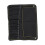 Large Capacity Motorcycle Roll Tool Pouch Portable Multi Pocket Black 7