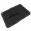 Large Capacity Motorcycle Roll Tool Pouch Portable Multi Pocket Black 14