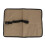 Large Capacity Motorcycle Roll Tool Pouch, Khaki, Multi Pocket Portable 4