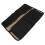 Large Capacity Motorcycle Roll Tool Pouch, Khaki, Multi Pocket Portable 11