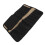 Large Capacity Motorcycle Roll Tool Pouch, Khaki, Multi Pocket Portable 9