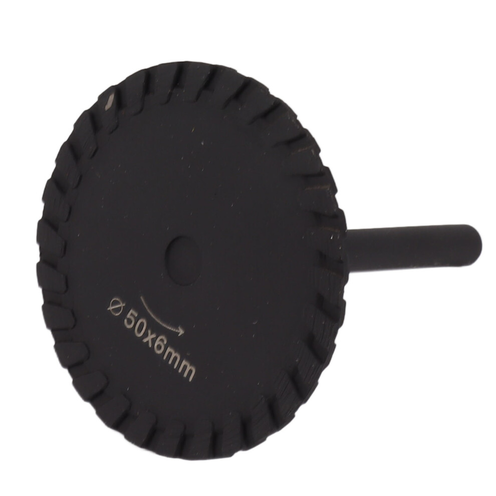 50Mm Alloy Steel Stone Carving Blade For Granite Marble Concrete 8251381429030
