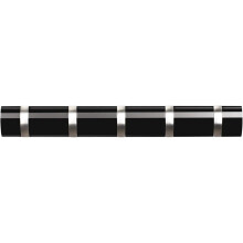 Modern Minimalist Wall Coat Rack With Strong Load-bearing Capacity, Space-saving And Easy Installation For Any Room