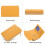 Soft Pu Leather Women's Compact Wallet, Rfid Blocking With Stylish Design And Mini Design 3
