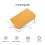 Soft Pu Leather Women's Compact Wallet, Rfid Blocking With Stylish Design And Mini Design 2