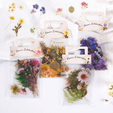160-teiliges Set mit Blumen-Scrapbooking-Stickern, PET-Gartenlandschafts-Scrapbook-Papier, Scrapbook-Sticker, ästhetisches Sticker-Set, dekorativ