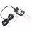 Ip68 Waterproof Soil Sensor For Comprehensive Soil Analysis: Quick Response High Precision Conductivity Sensor Stable Output Resistant To Long-Term 1