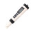 High Performance Pen Shaped Design Digital Hydrogen Meter, Water Quality Tester with Data Hold Function for Drinking Water, Scientific Research, And 2