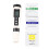 High Performance Pen Shaped Design Digital Hydrogen Meter, Water Quality Tester with Data Hold Function for Drinking Water, Scientific Research, And 1