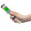 Multiparameter Water Tester, Versatile for Saltwater and Freshwater Environments, Waterproof and Durable, Automatic Temperature Compensation, High Pre 8
