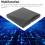 External USB3.0/USB-C DVD/CD Drive - Black, Tray Load, Plug & Play 3