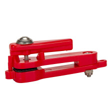 Line Clip Weight Release Clip For Fishing Planer Board Downriggers Heavy Tension Release Clip