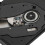 External USB 3.0/USB C DVD/CD Drive Burner for Laptop/PC, Black 12