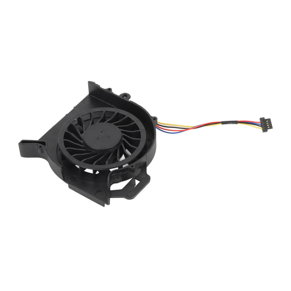Compact 4-Pin Cpu Fan For Hp Pavilion Dv6 6000 - Quick Installation 8231369029896