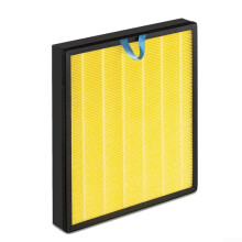 Air Purifier Filter with Activated Carbon for Vital 100S, Removes Pet Dander and Odors