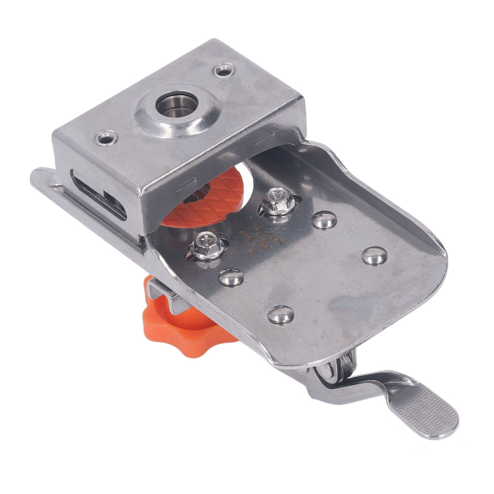 Adjustable 35Mm Hinge Jig With Quick Clamping For Precise Drilling 6901369030575