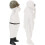 4 Stuks Kleine Mensen Figurines Voor Mini 11