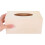 12Stk Beige Papiertaschentuchbox, Blanko Für Kinder DIY Und 4