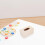 12Stk Beige Papiertaschentuchbox, Blanko Für Kinder DIY Und 7