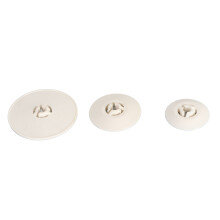 Spool Pin Cap Sewing Machine Replacement Thread Protection Stitch Skipping Prevention Spool Holder Cap Durable Material Universal Sink Plug Ergonomic