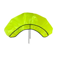 Rear Bag Cover Foldable Pannier Shield Waterproof Rack Guard Rain Cover For Cycle Carrier