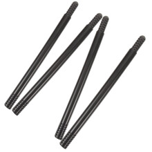 20St Plastic Heksenbezem Handvatten, Geschikt Cosplay Gebruik