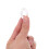 20St Acryl Linking Rings, Quick Link C-Clip Voor DIY Sieraden 4