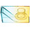Portable Tape Holder Mini Desktop 1 3,3x2x0,9 Inch 1
