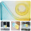 Portable Tape Holder Mini Desktop 1 3,3x2x0,9 Inch 4