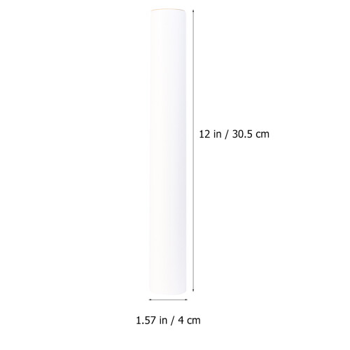 2 Stuks 5 Meter Antikleef Bakpapier Silicone Perkamentpapier 1