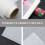 2 Stuks 5 Meter Antikleef Bakpapier Silicone Perkamentpapier 4
