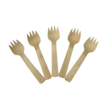 100 Stuks Spork Feestartikelen Voor Cake Dessert Kaas