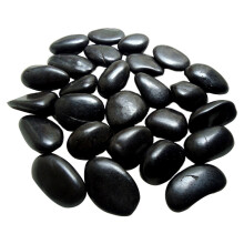 1 Pack Hoogtepolijst Natuursteen Aquarium Keistenen (2-4 Cm 1,5 Kg)