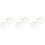 30St Goud Metaal Ringen DIY Dromenvangers Creatief Gebruik 4