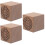 3St Geurverspreider Aromatherapie Decoratief En Stijlvol 9